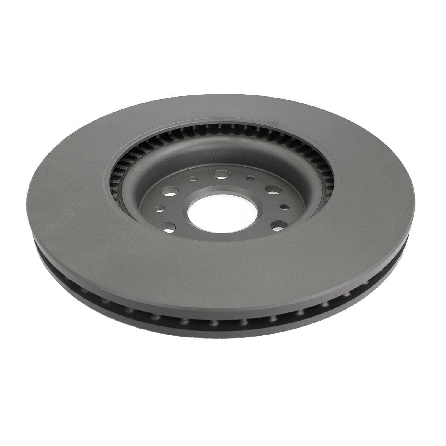 Severe Duty Disc Brake Rotor 72189SD