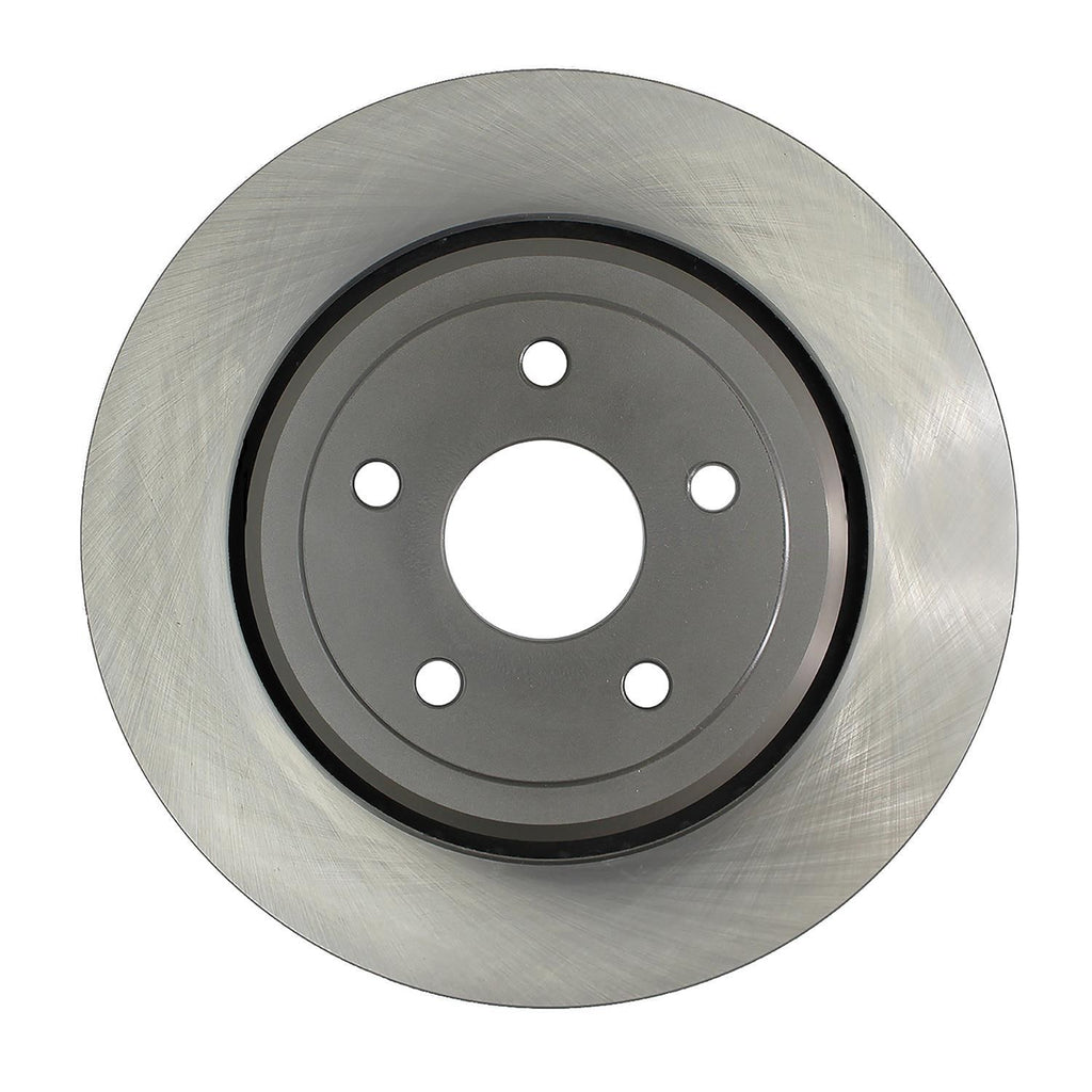 Disc Brake Rotor 72212DL