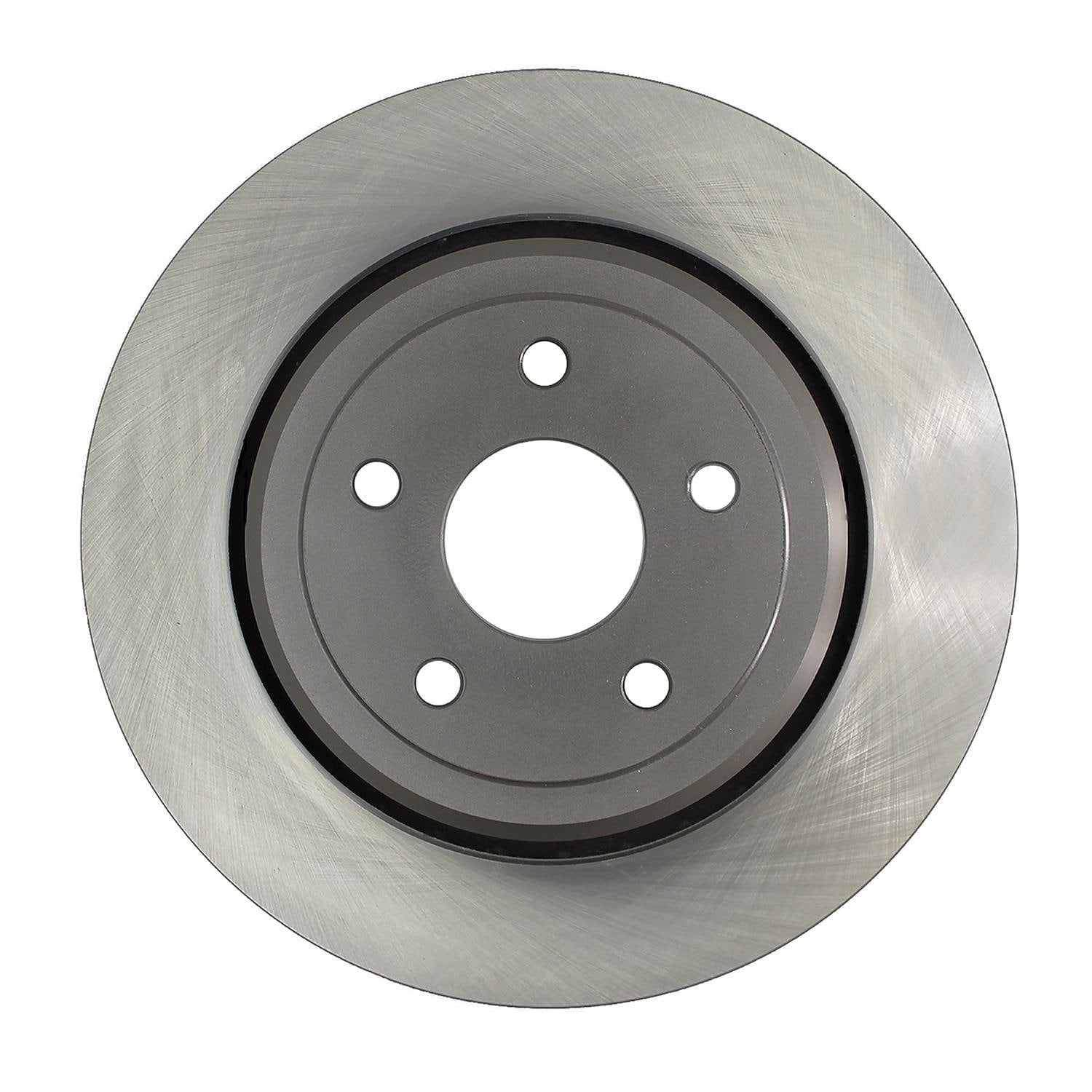 Disc Brake Rotor 72212DL