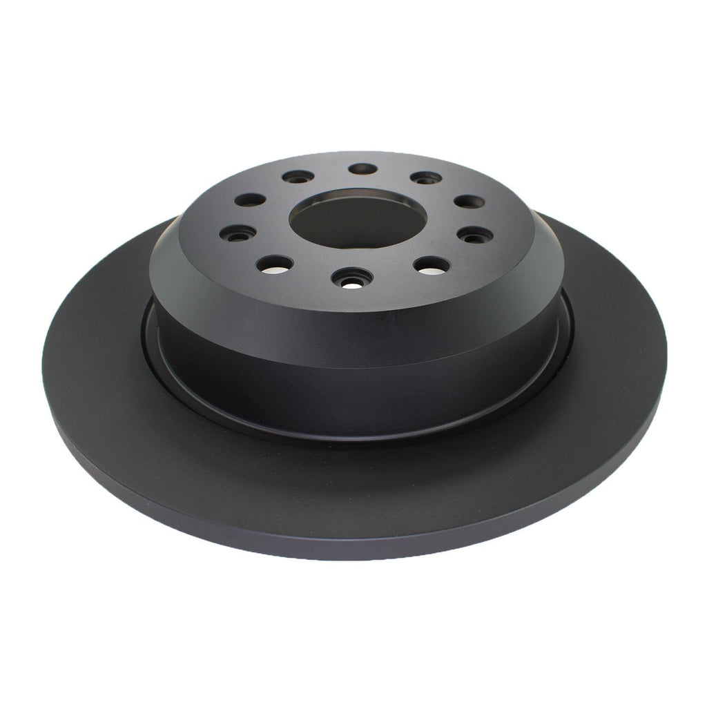Gold Disc Brake Rotor 72215DG