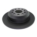 Gold Disc Brake Rotor 72215DG