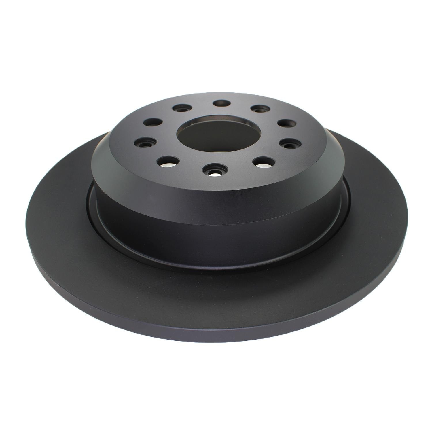 Gold Disc Brake Rotor 72215DG