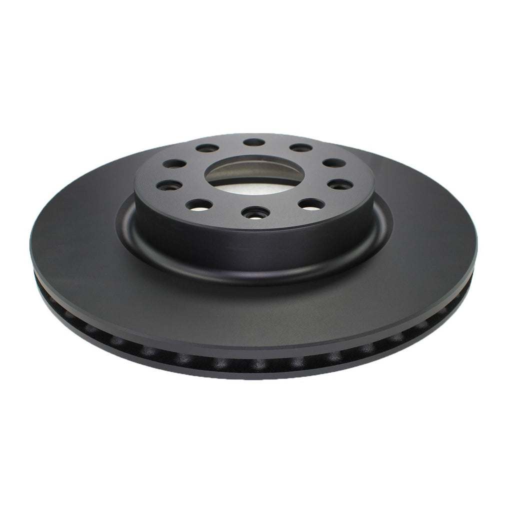 Gold Disc Brake Rotor 72216DG