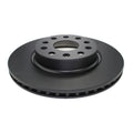 Gold Disc Brake Rotor 72216DG