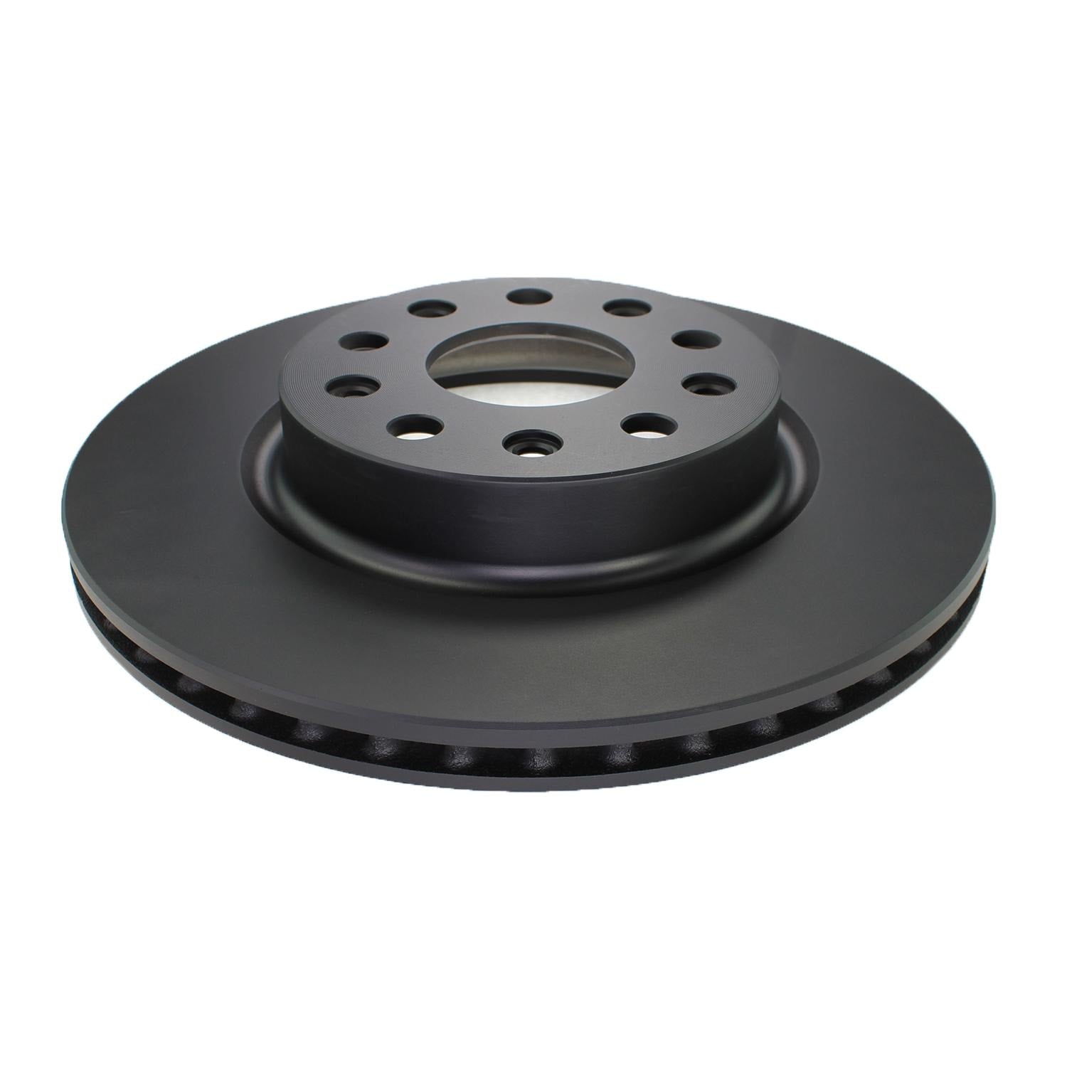 Gold Disc Brake Rotor 72216DG