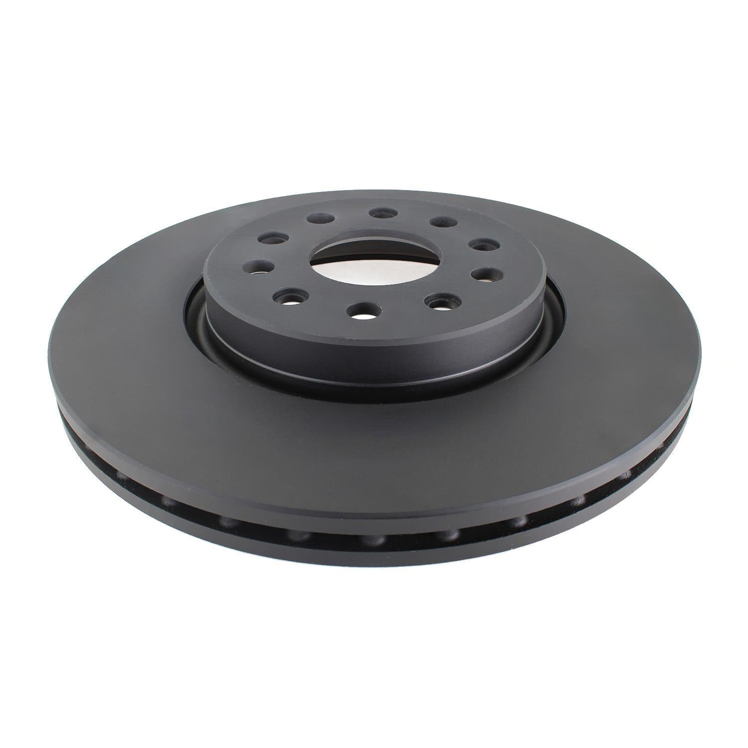Gold Disc Brake Rotor 72216DG