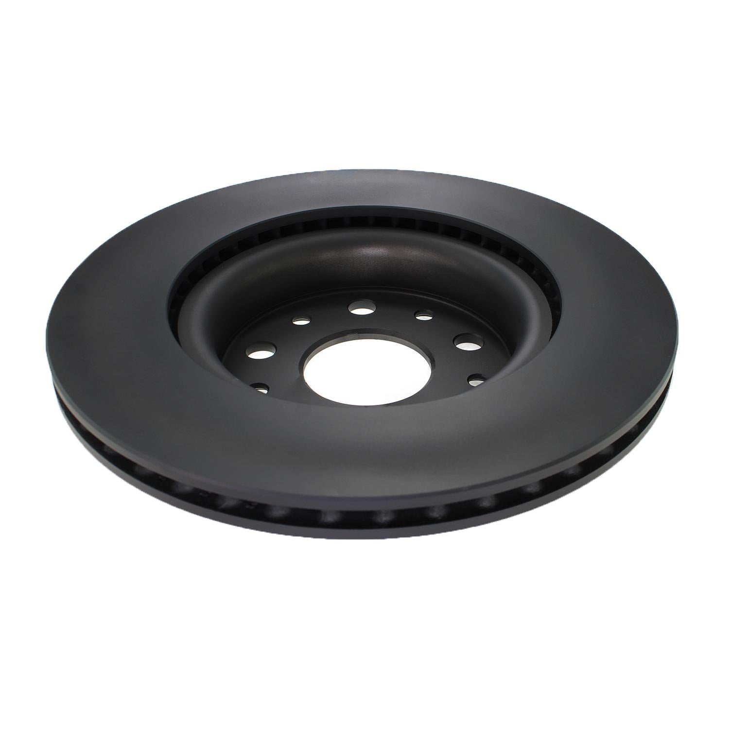 Gold Disc Brake Rotor 72216DG