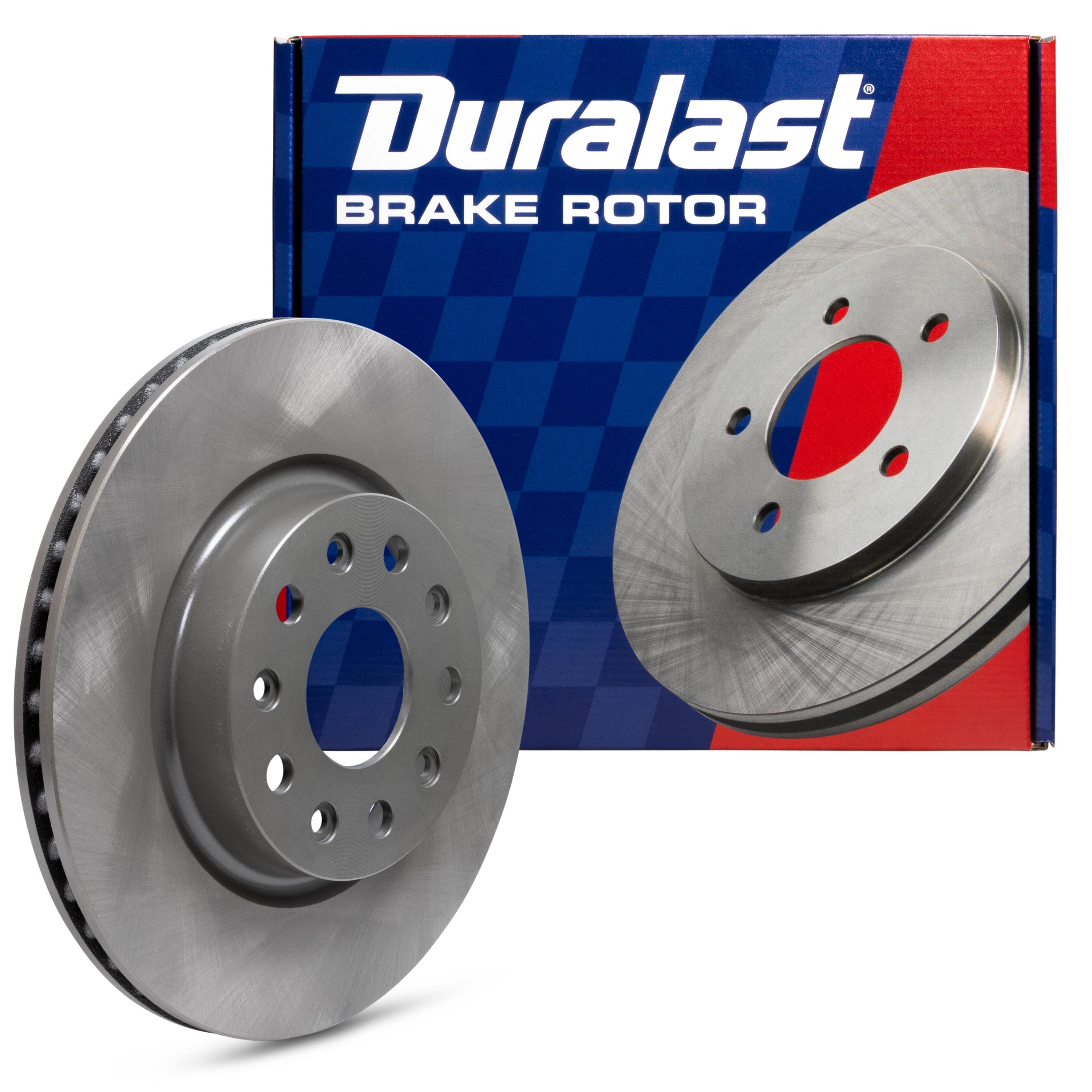 Disc Brake Rotor 72216DL