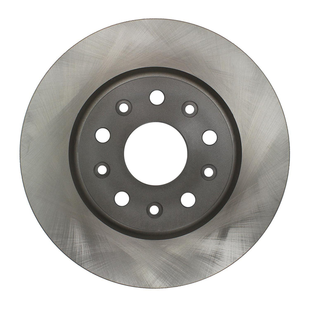 Disc Brake Rotor 72216DL