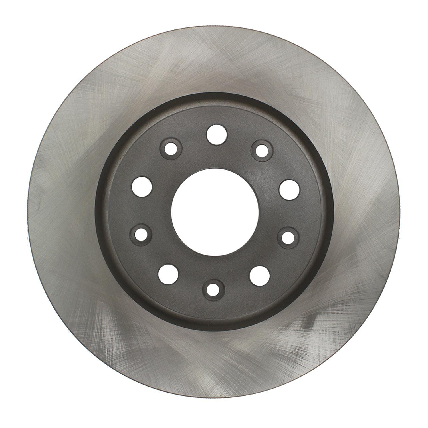 Disc Brake Rotor 72216DL