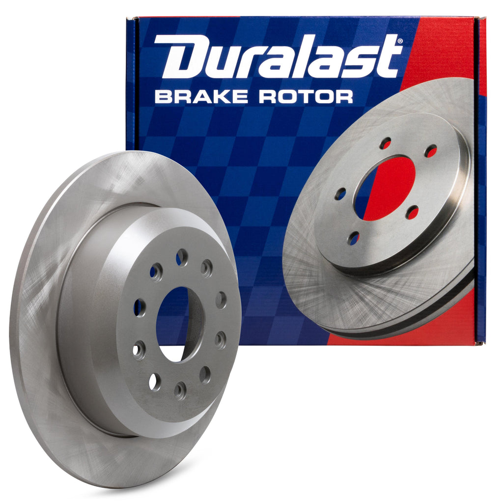 Disc Brake Rotor 72217DL