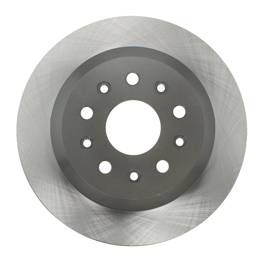 Disc Brake Rotor 72217DL