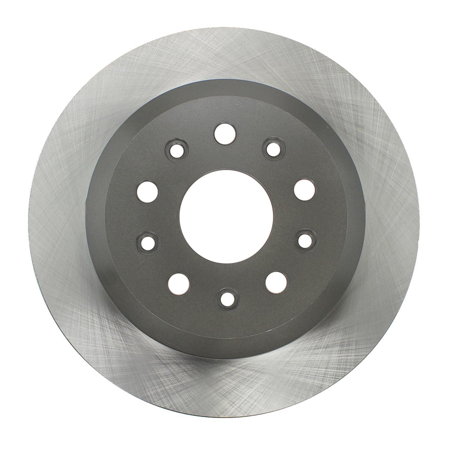 Disc Brake Rotor 72217DL
