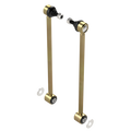 JK Wrangler Front Sway Bar Link Extension Kit, 14.5"