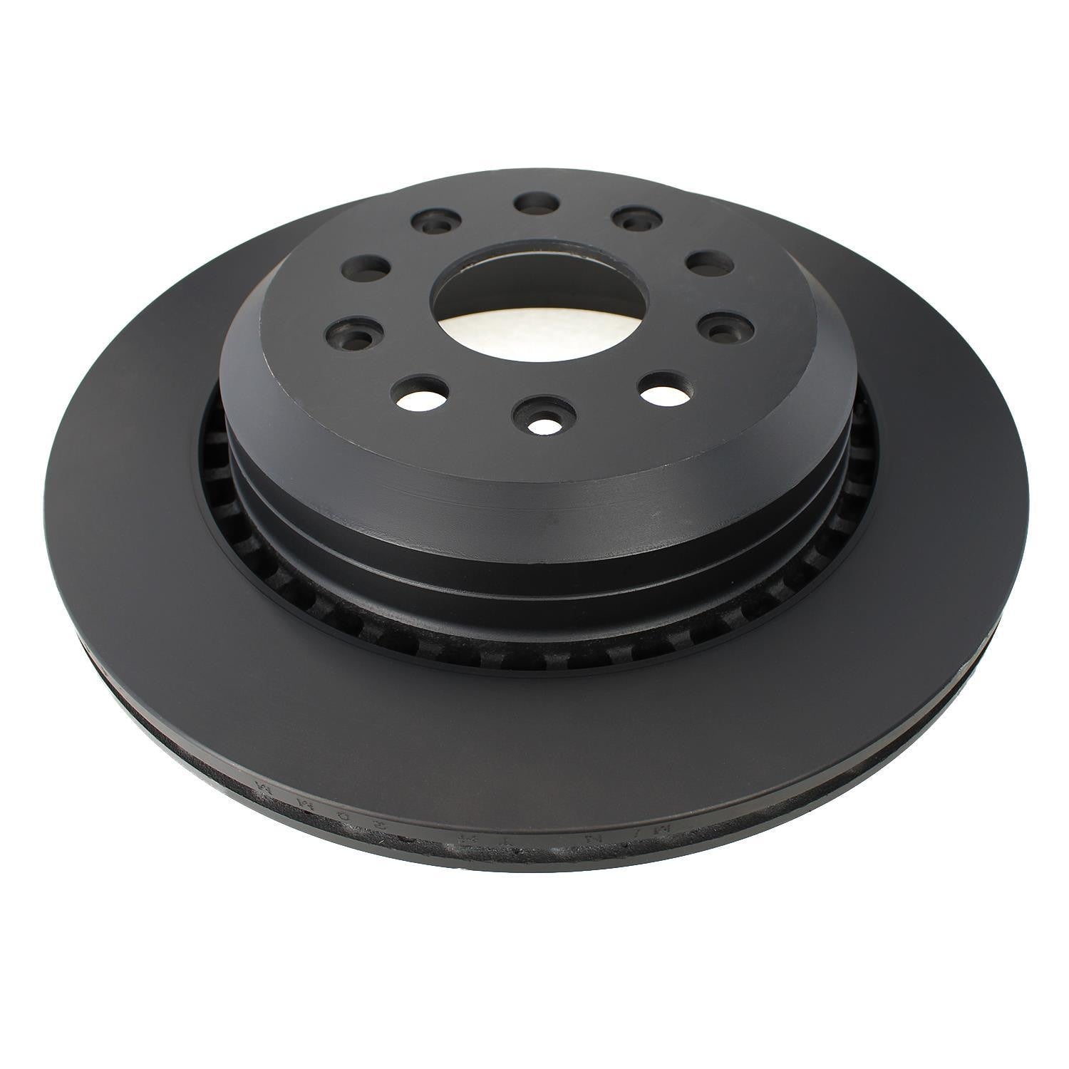 Gold Disc Brake Rotor 72221DG