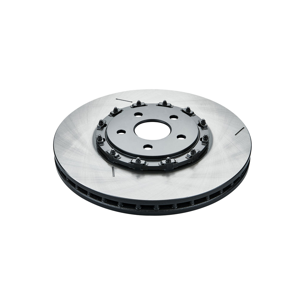 Disc Brake Rotor 72224DLC