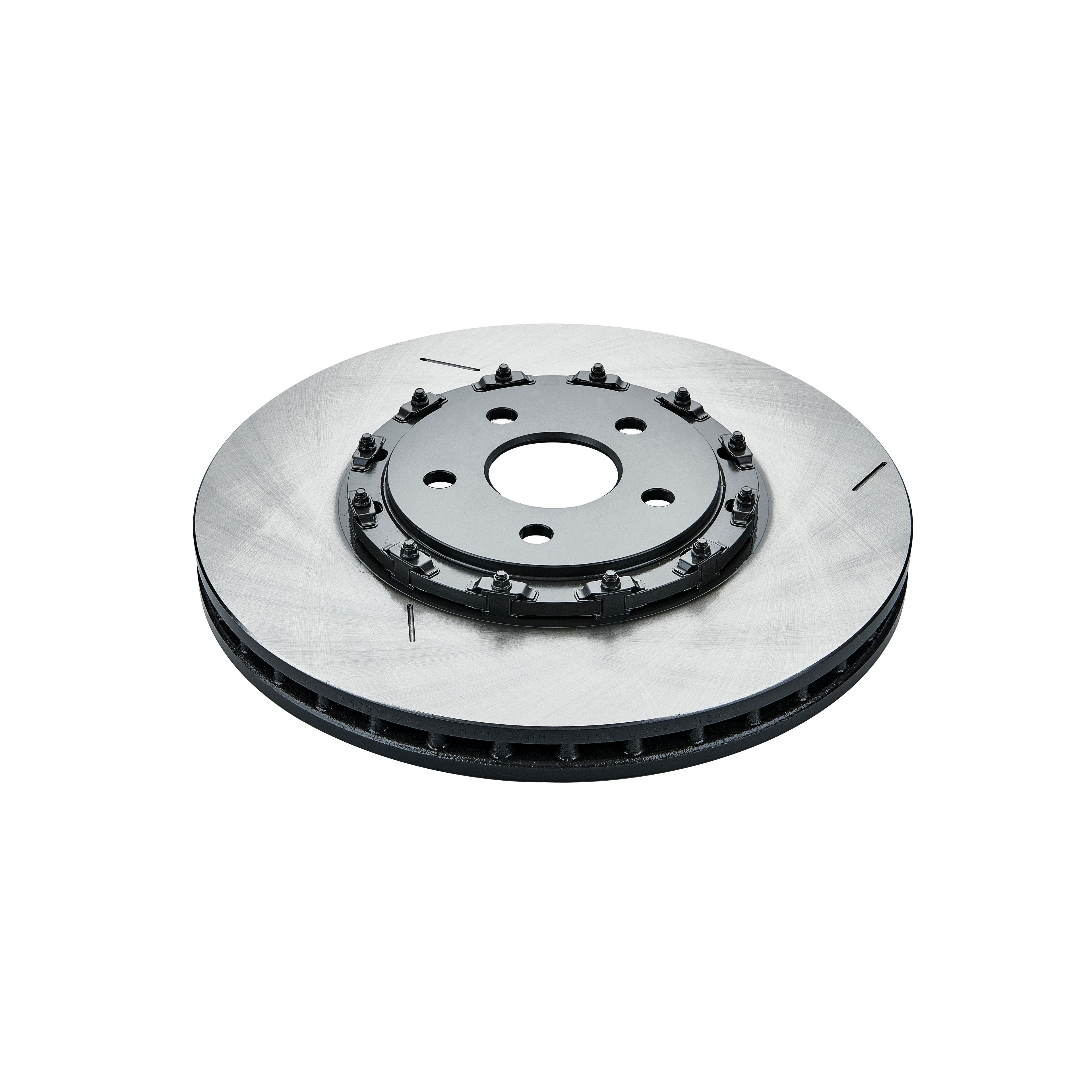 Disc Brake Rotor 72224DLC