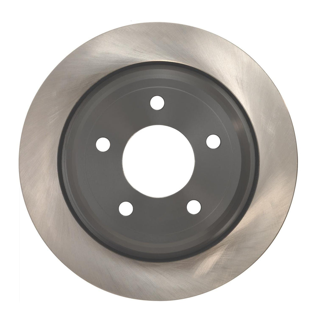 Disc Brake Rotor 72226DL