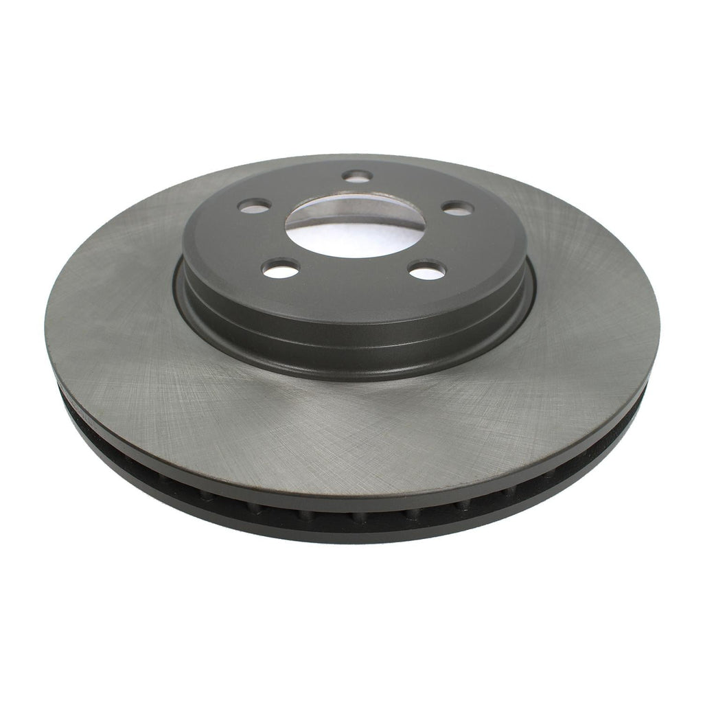 Disc Brake Rotor 72226DL