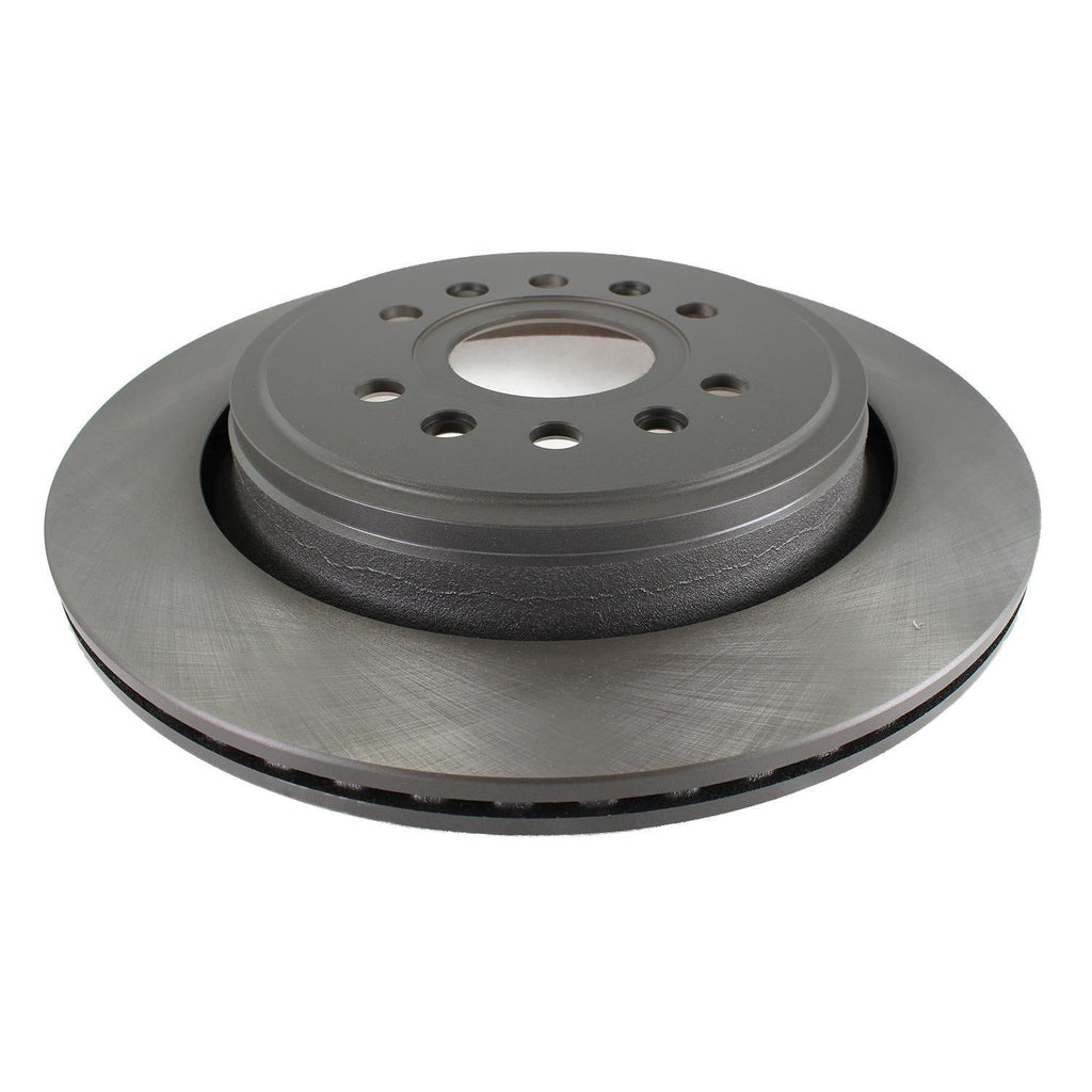 Disc Brake Rotor 72228DL