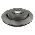 Disc Brake Rotor 72228DL