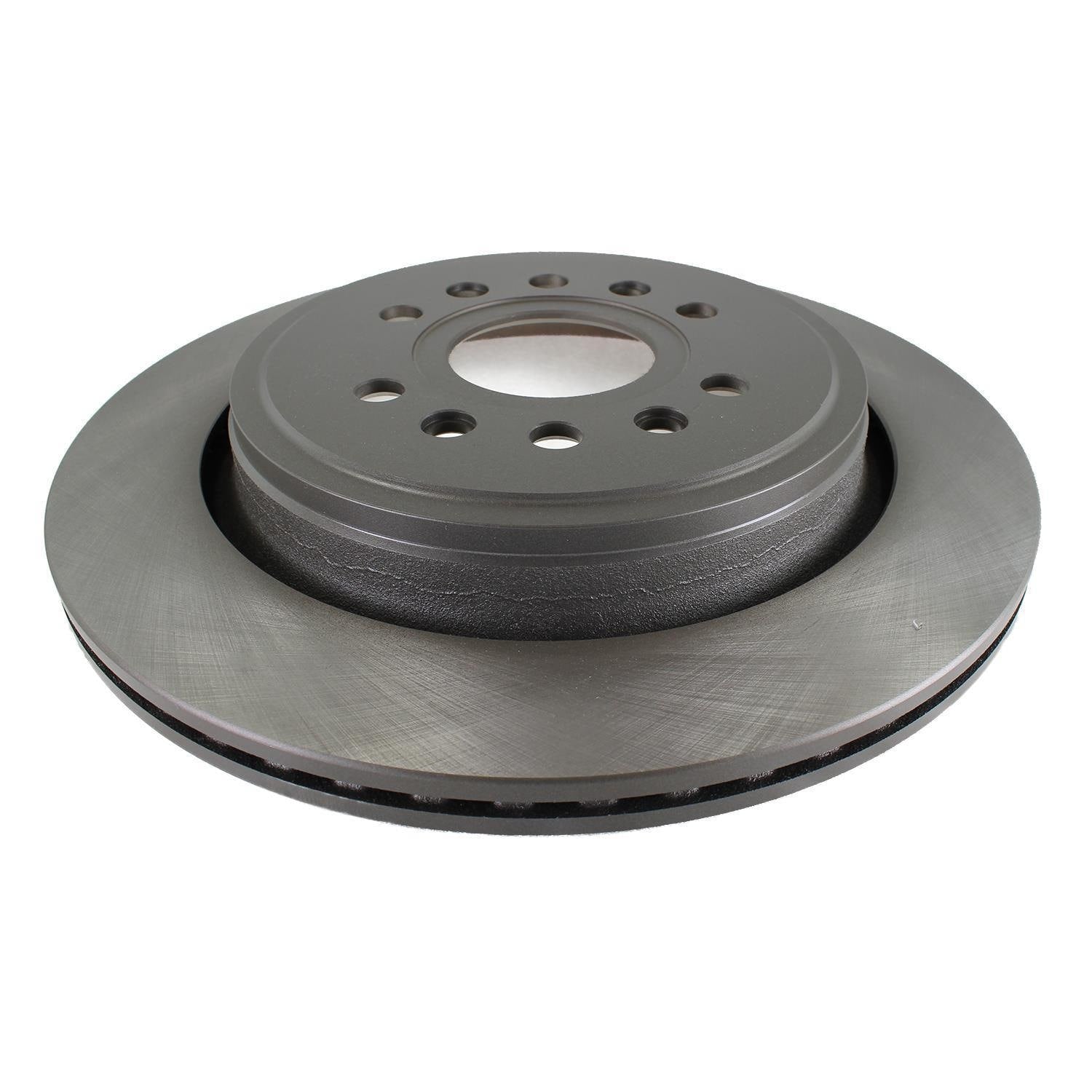 Disc Brake Rotor 72228DL