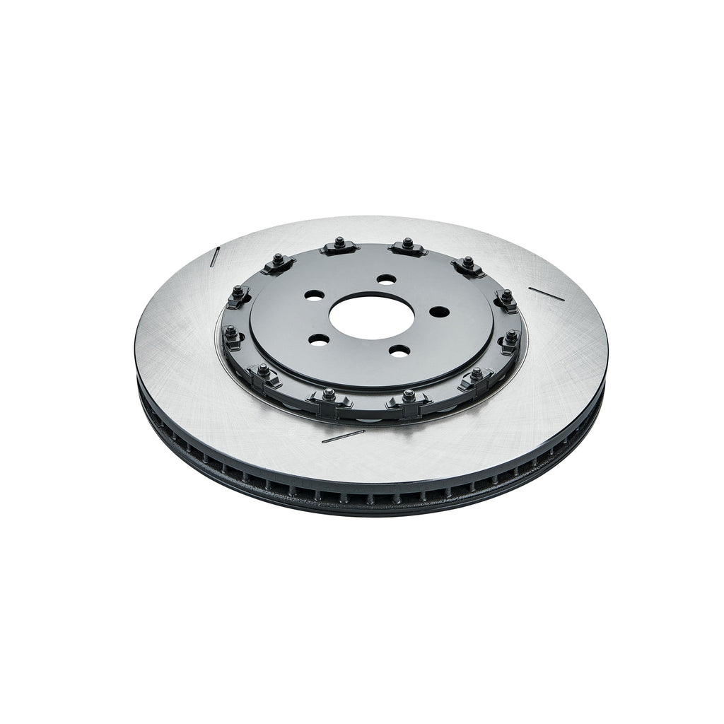 Disc Brake Rotor 72229DLC