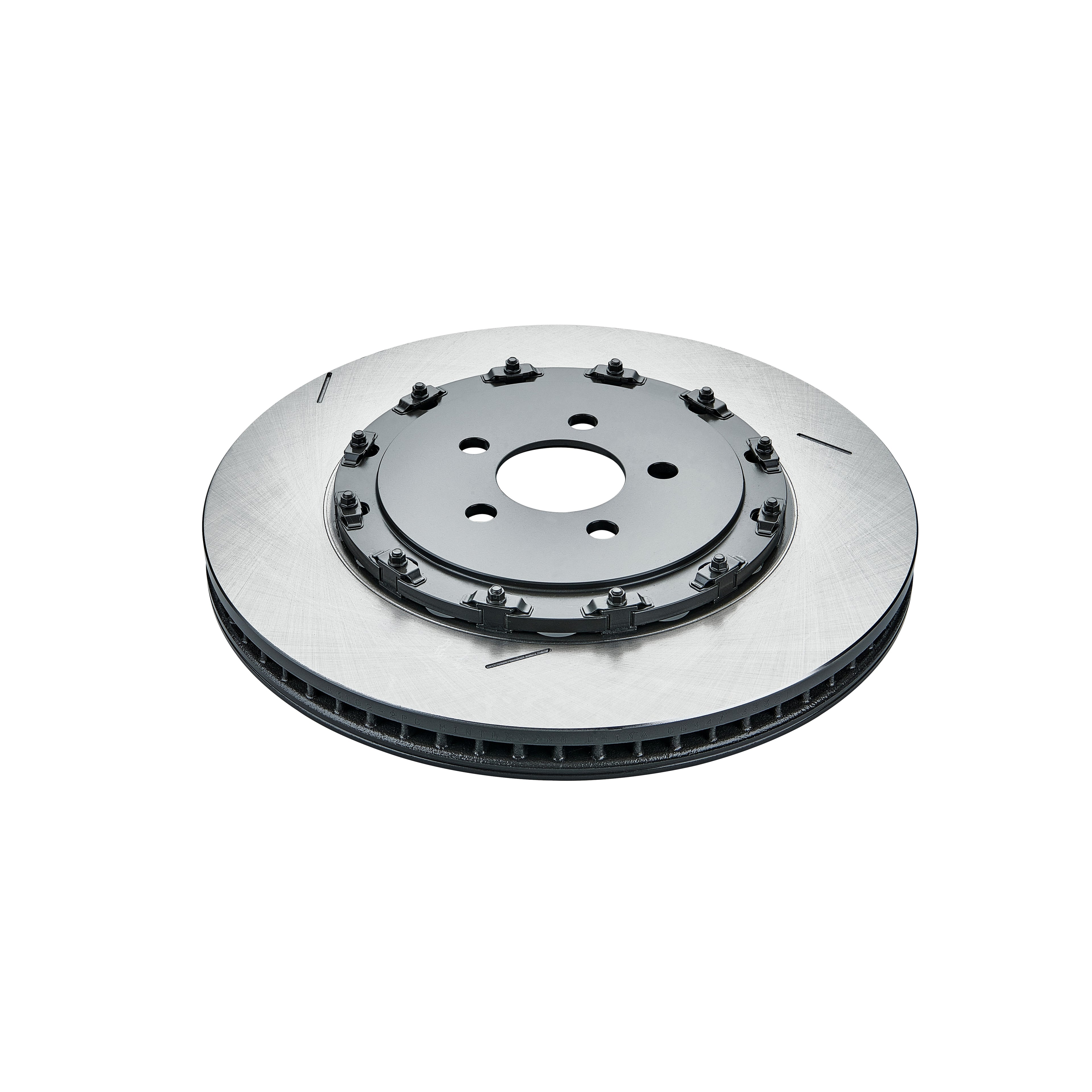Disc Brake Rotor 72229DLC