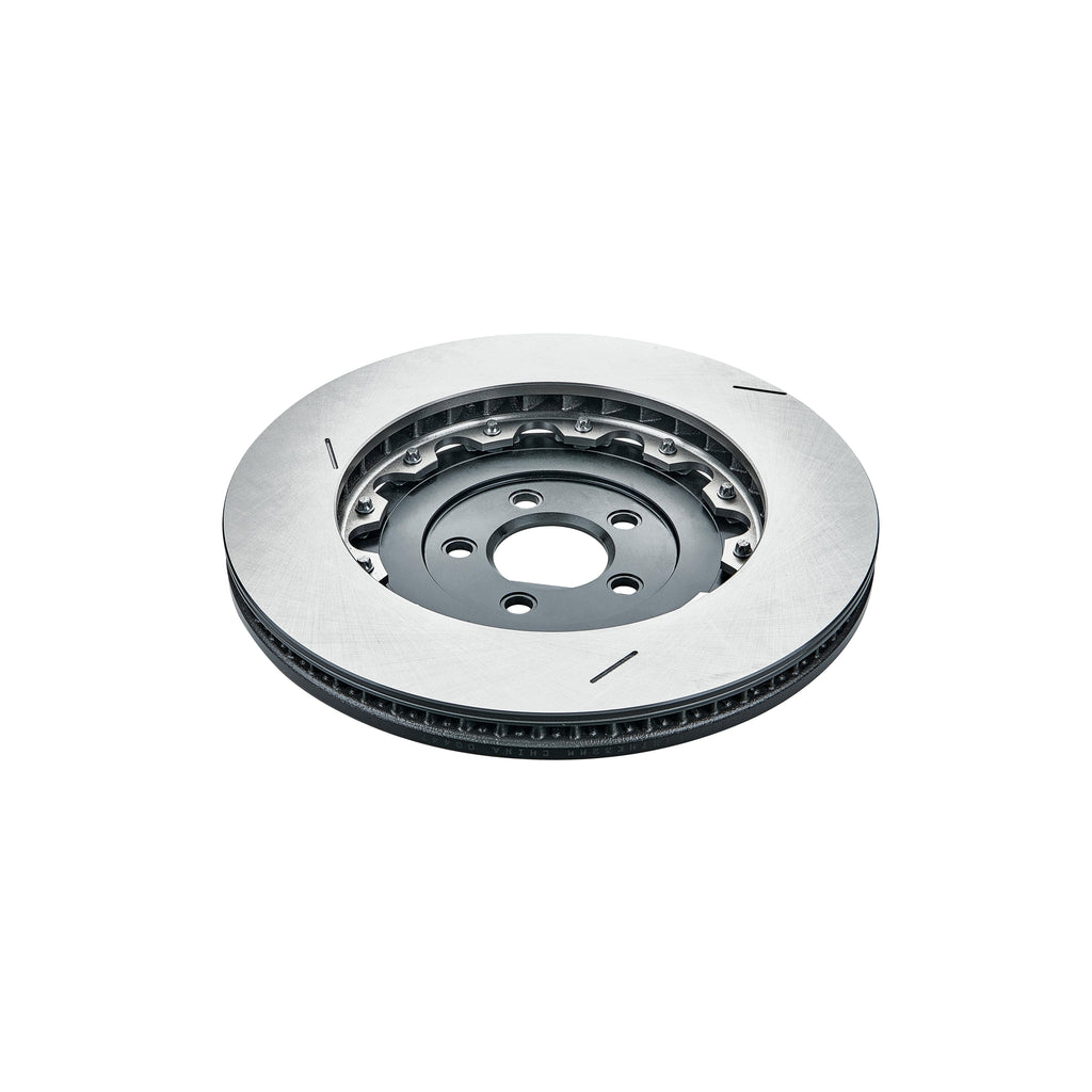 Disc Brake Rotor 72229DLC