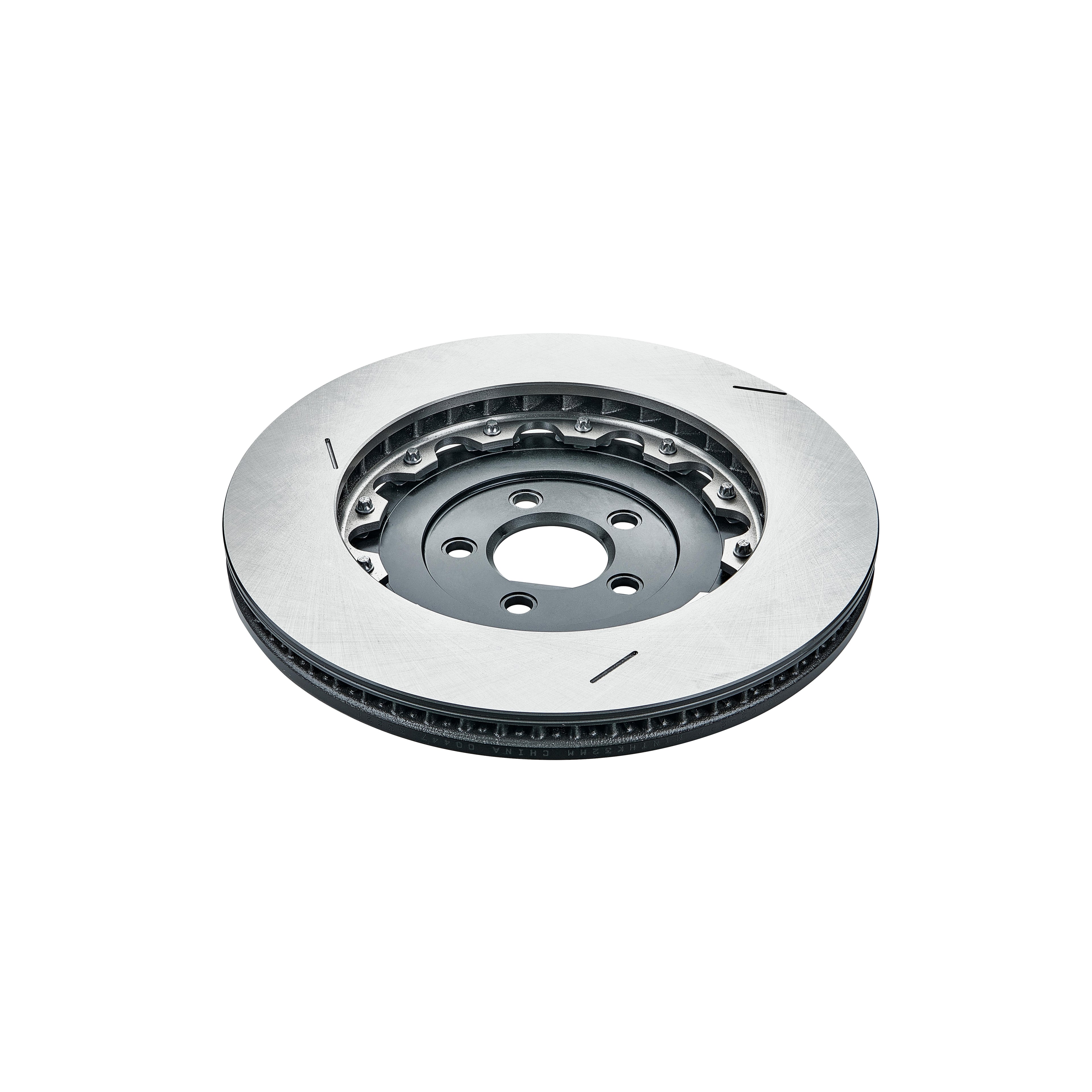 Disc Brake Rotor 72229DLC