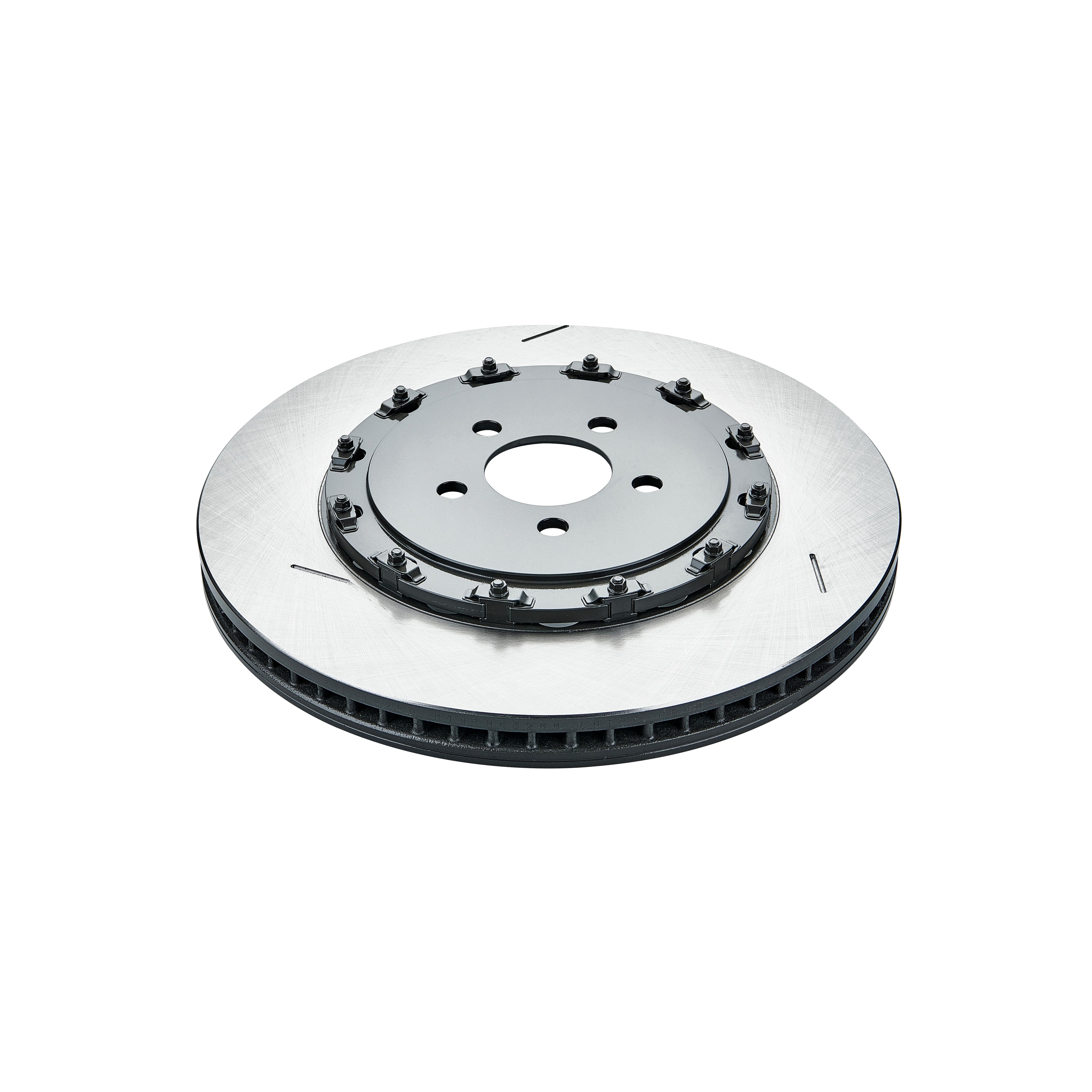 Disc Brake Rotor 72230DLC