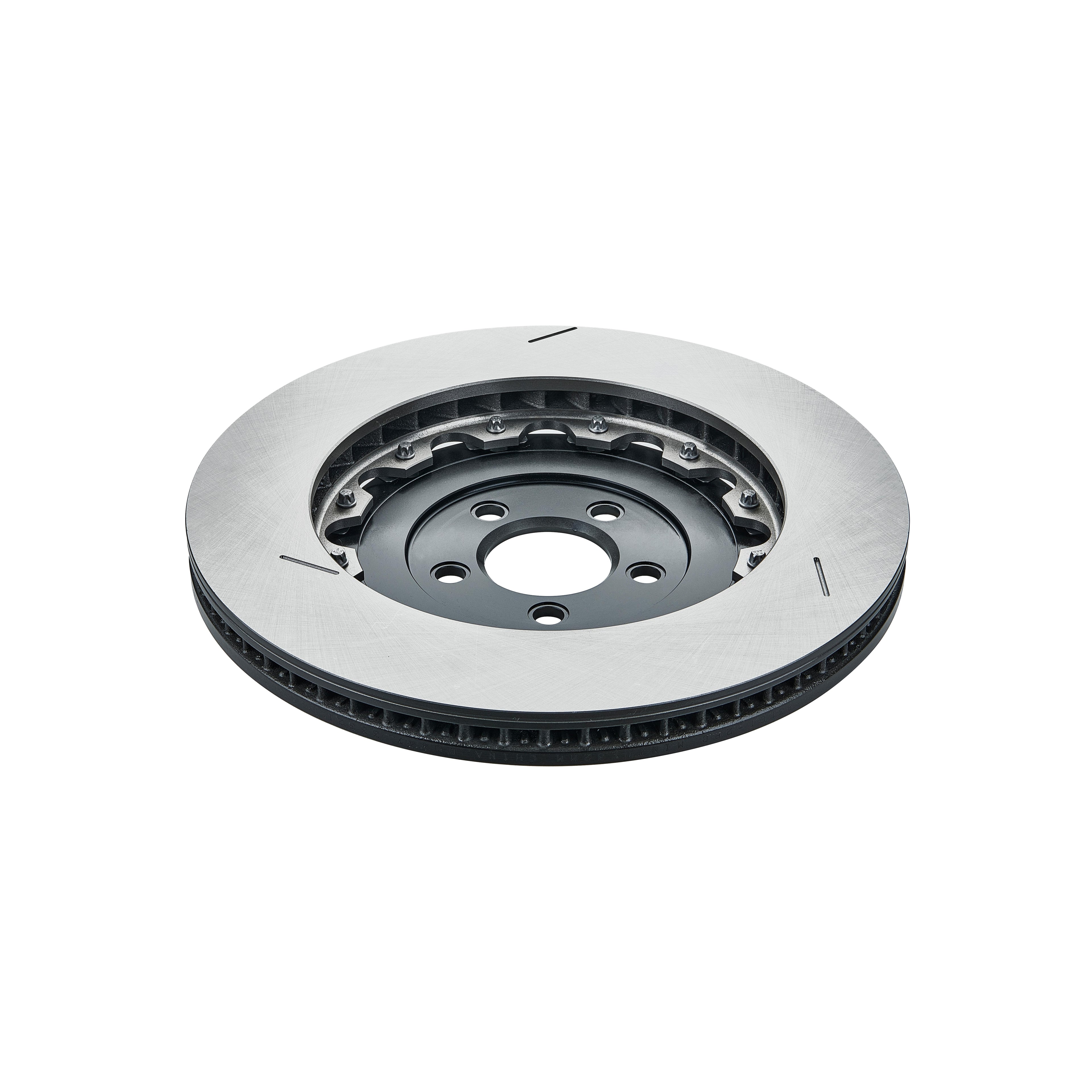 Disc Brake Rotor 72230DLC
