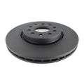 Gold Disc Brake Rotor 72232DG