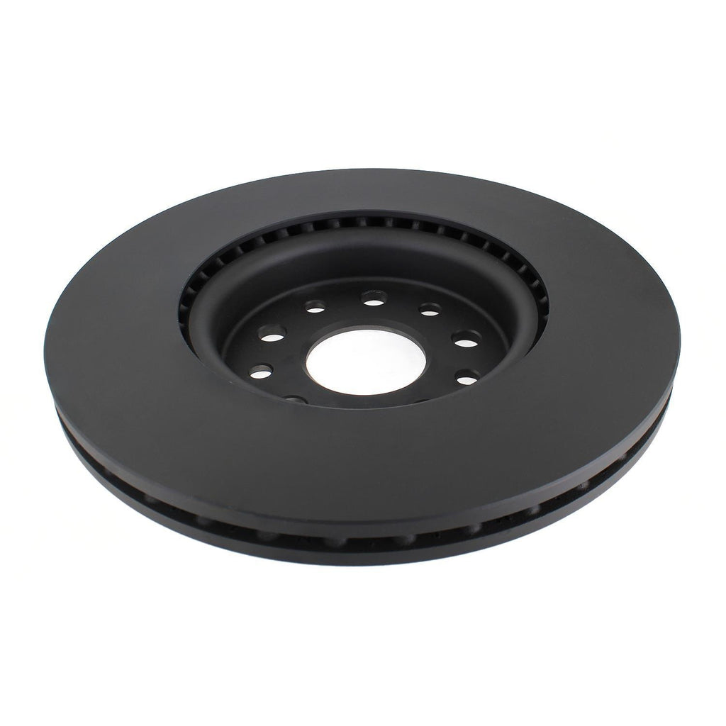 Gold Disc Brake Rotor 72232DG
