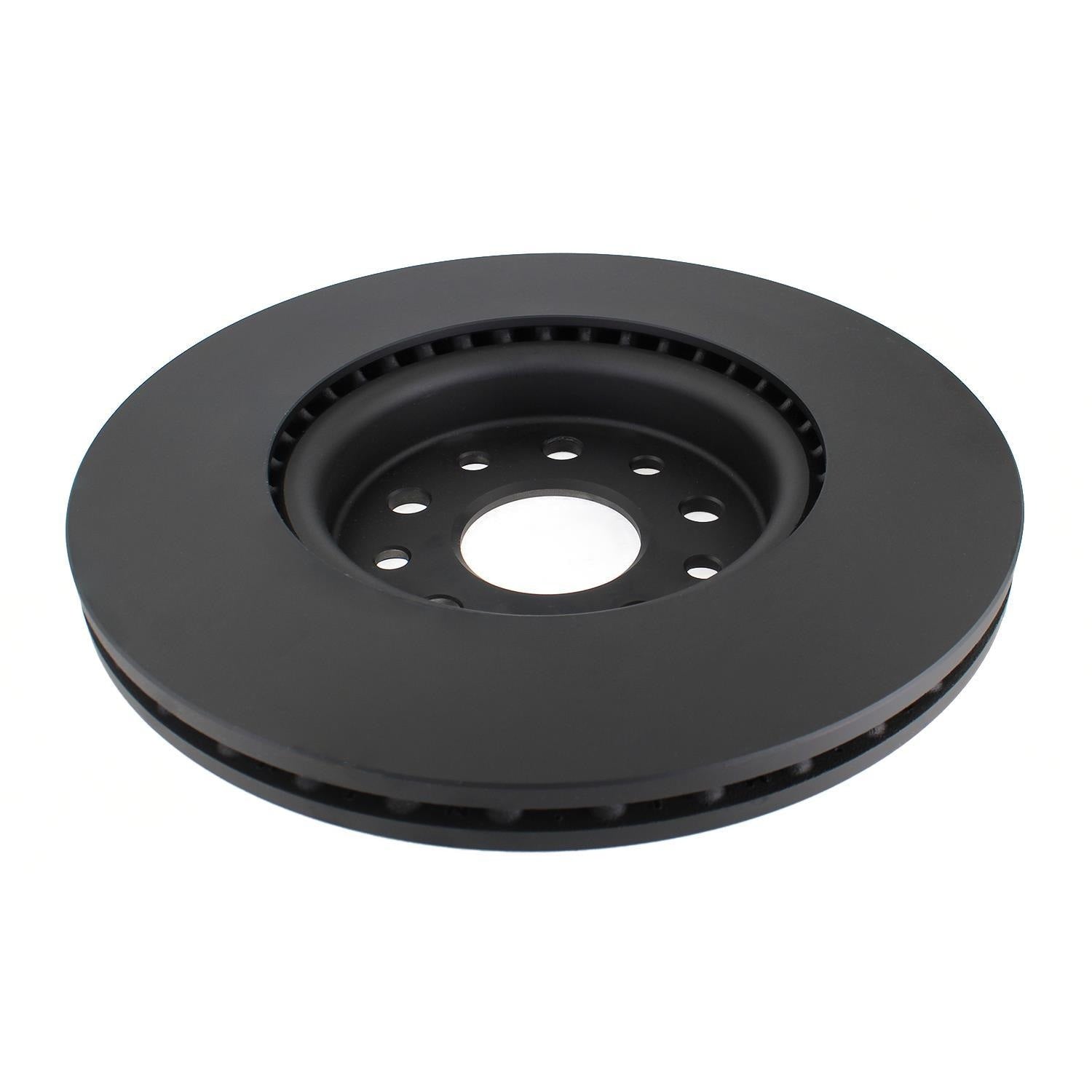 Gold Disc Brake Rotor 72232DG