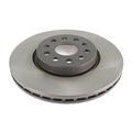 Disc Brake Rotor 72232DL