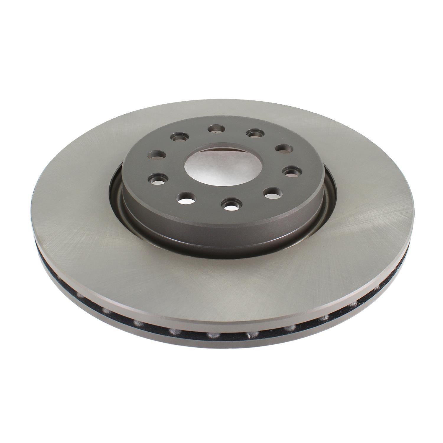 Disc Brake Rotor 72232DL