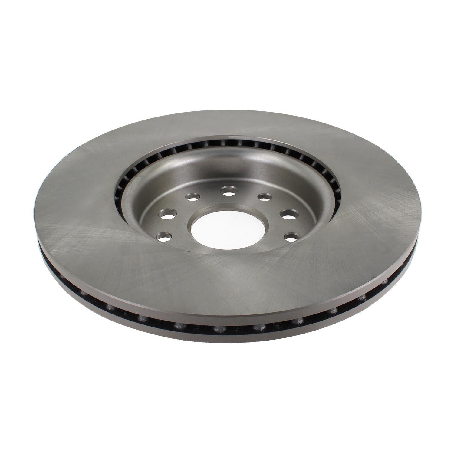 Disc Brake Rotor 72232DL