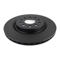 Gold Disc Brake Rotor 72233DG