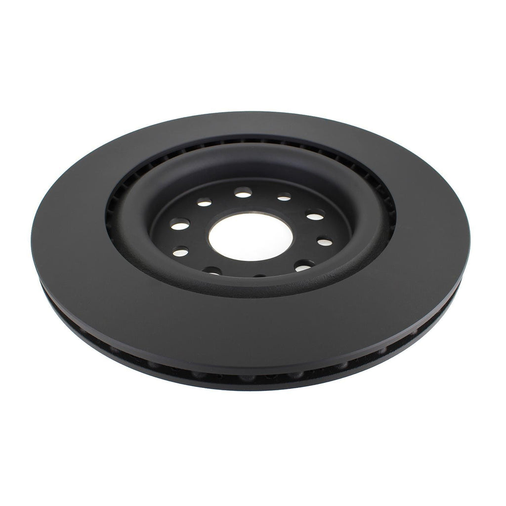 Gold Disc Brake Rotor 72233DG