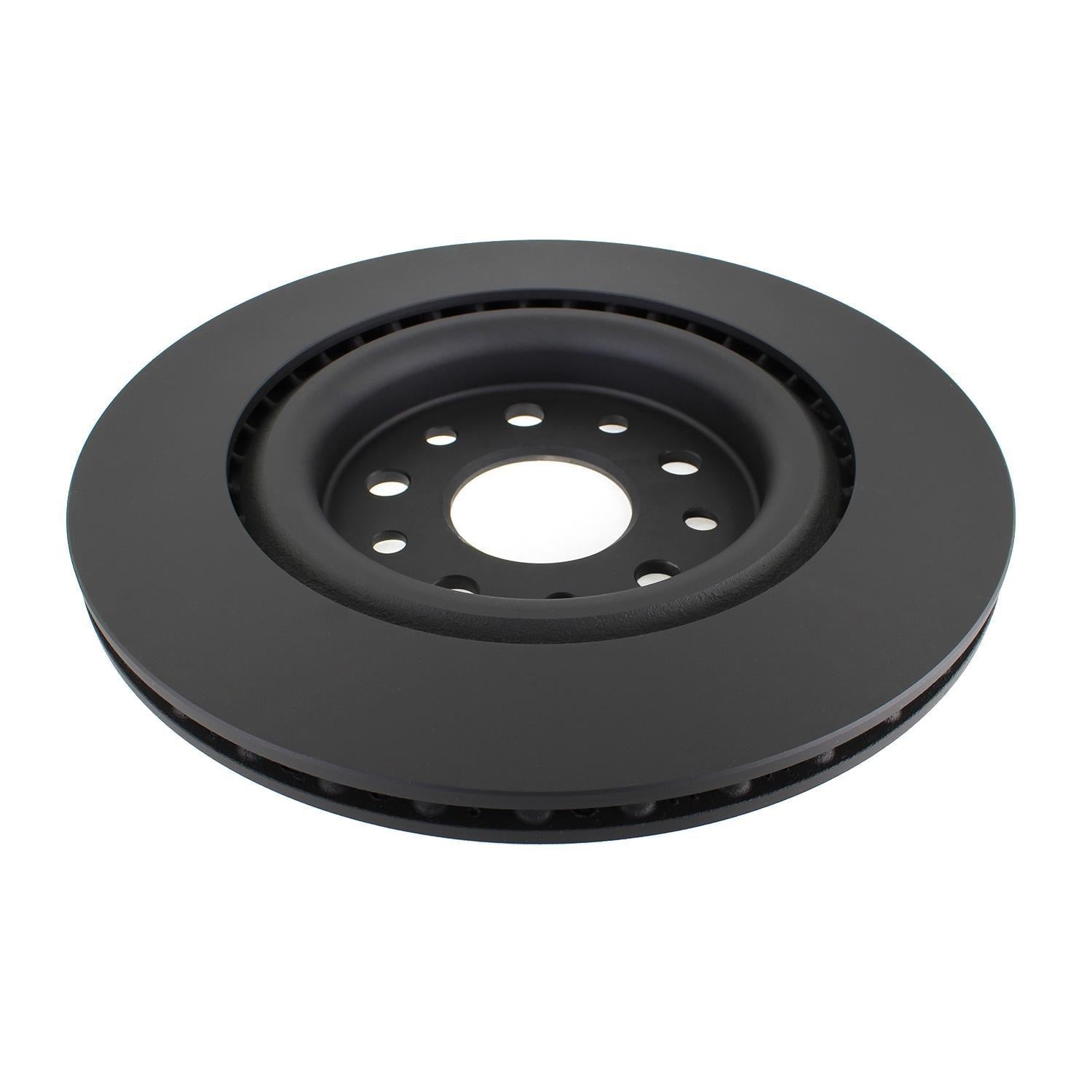 Gold Disc Brake Rotor 72233DG