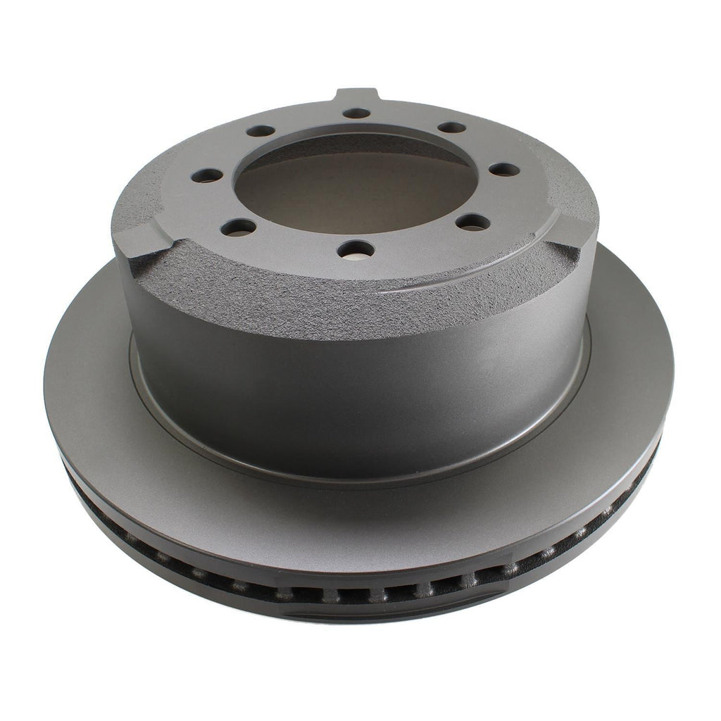 Severe Duty Disc Brake Rotor 72235SD