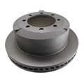 Severe Duty Disc Brake Rotor 72235SD