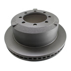 Severe Duty Disc Brake Rotor 72235SD