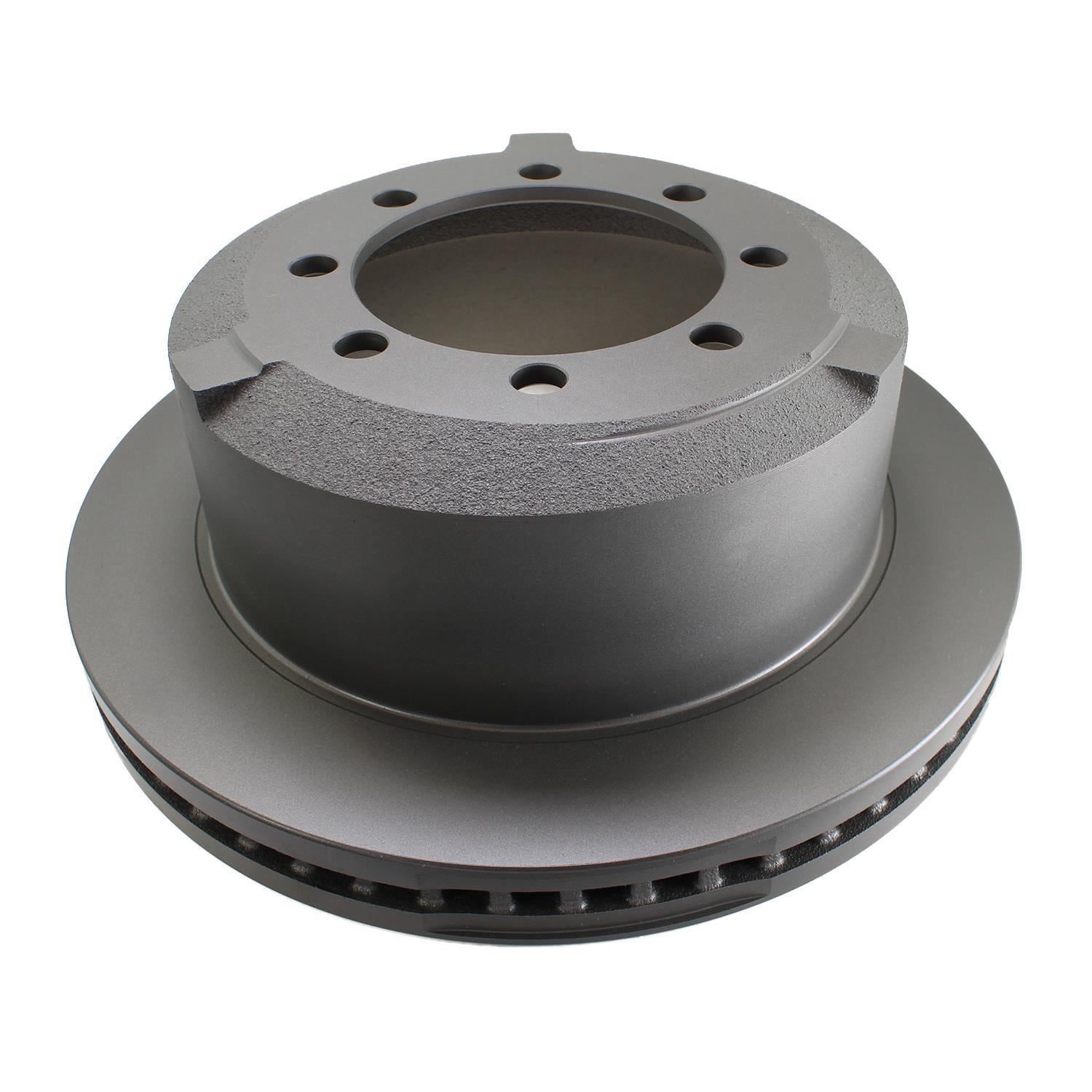 Severe Duty Disc Brake Rotor 72235SD
