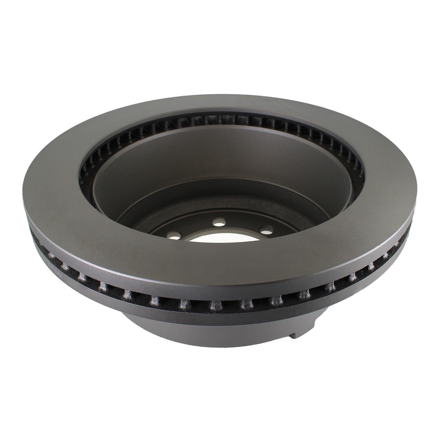 Severe Duty Disc Brake Rotor 72235SD