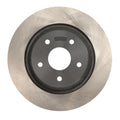 Disc Brake Rotor 72238DL