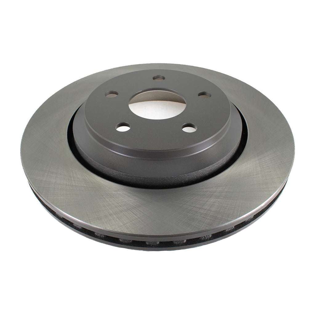 Disc Brake Rotor 72238DL