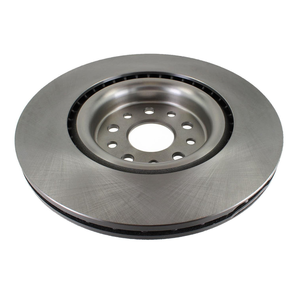 Disc Brake Rotor 72240DL