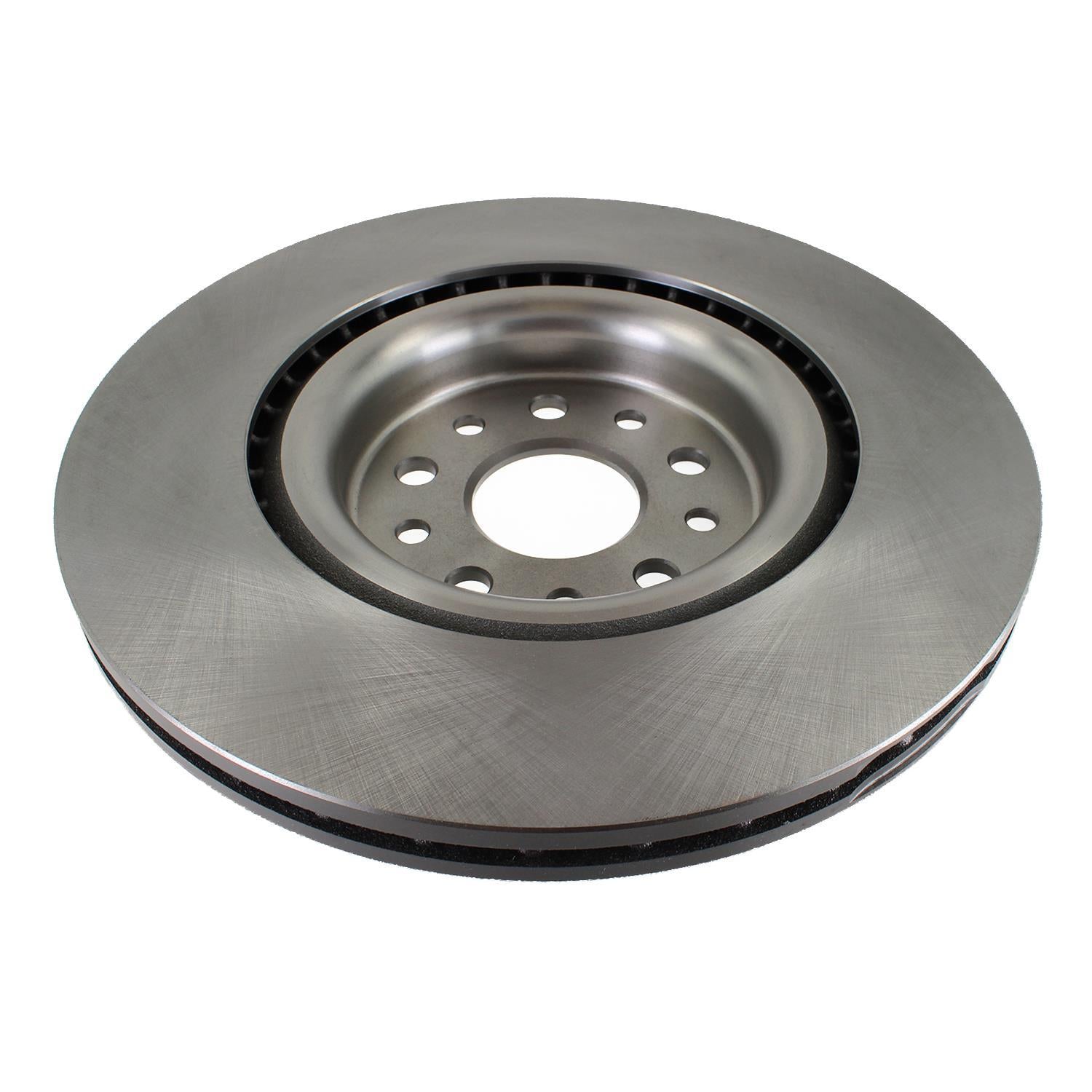 Disc Brake Rotor 72240DL